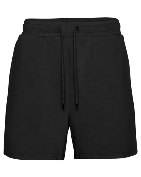 Шорты isora ima q Seashort Moss Copenhagen, черный