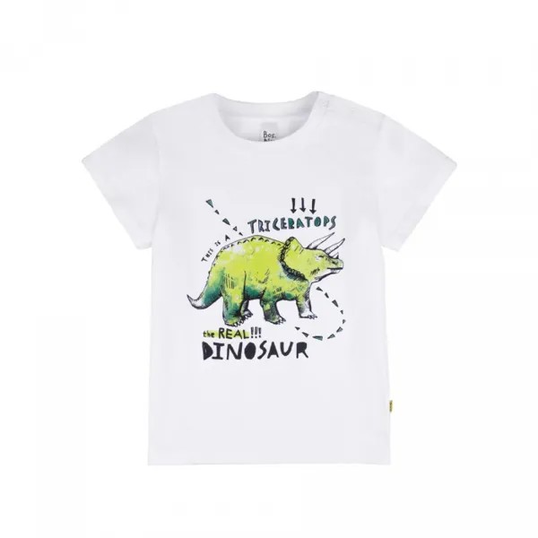 Bossa Nova Футболка для мальчика 259В21-151