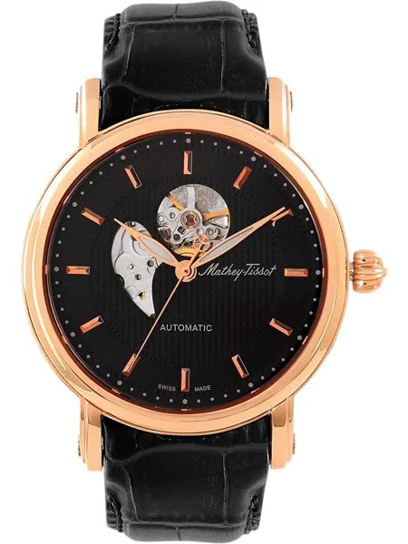Наручные часы мужские MATHEY-TISSOT H7051PN