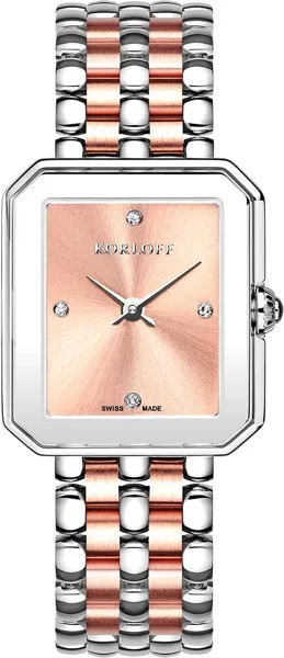 Наручные часы женские Korloff 04WA1170125