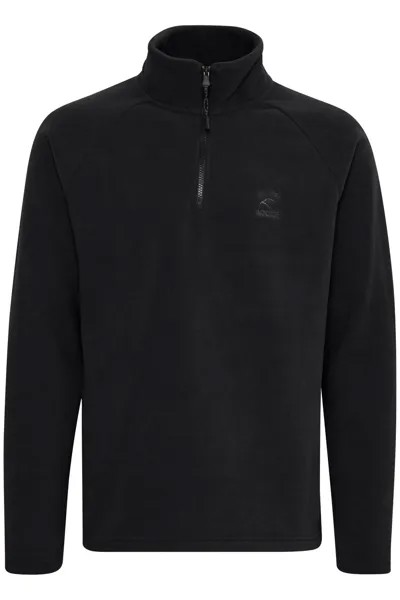 Толстовка Indicode Jeans PIERCO, черный