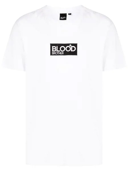 Blood Brother Penalty cotton T-shirt