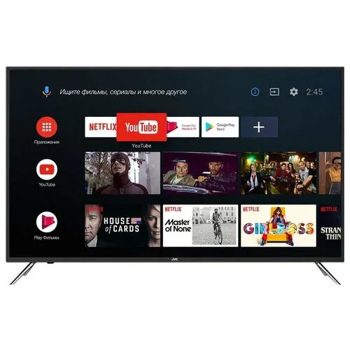 Телевизор JVC LT-42M690