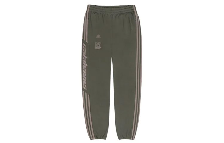 Adidas Originals Мужские вязаные спортивные штаны