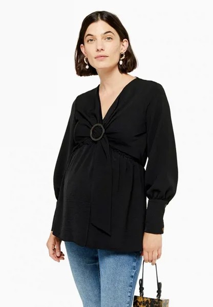 Блуза Topshop Maternity