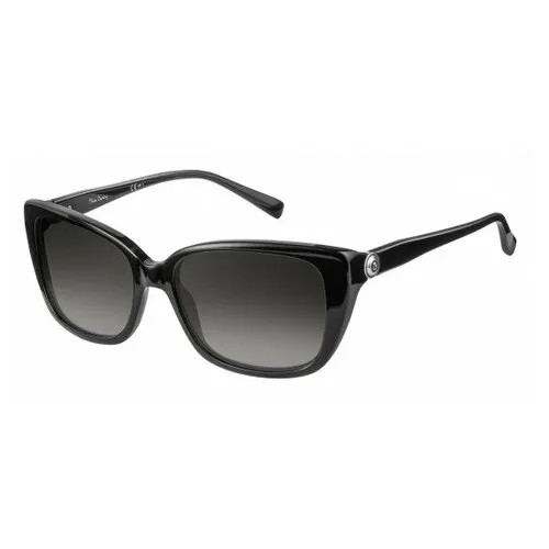 Солнцезащитные очки Pierre Cardin, оправа: пластик, для женщин