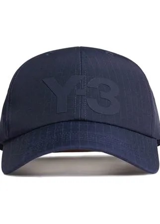 Y-3 кепка из рипстопа с логотипом