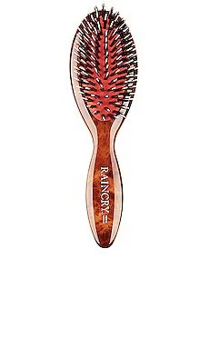 Щётка для волос travel restore paddle brush - RAINCRY