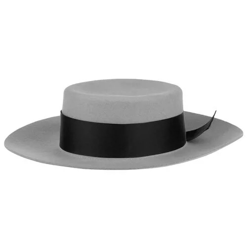 Шляпа с широкими полями BETMAR B1781H ALDRIDGE, размер 58