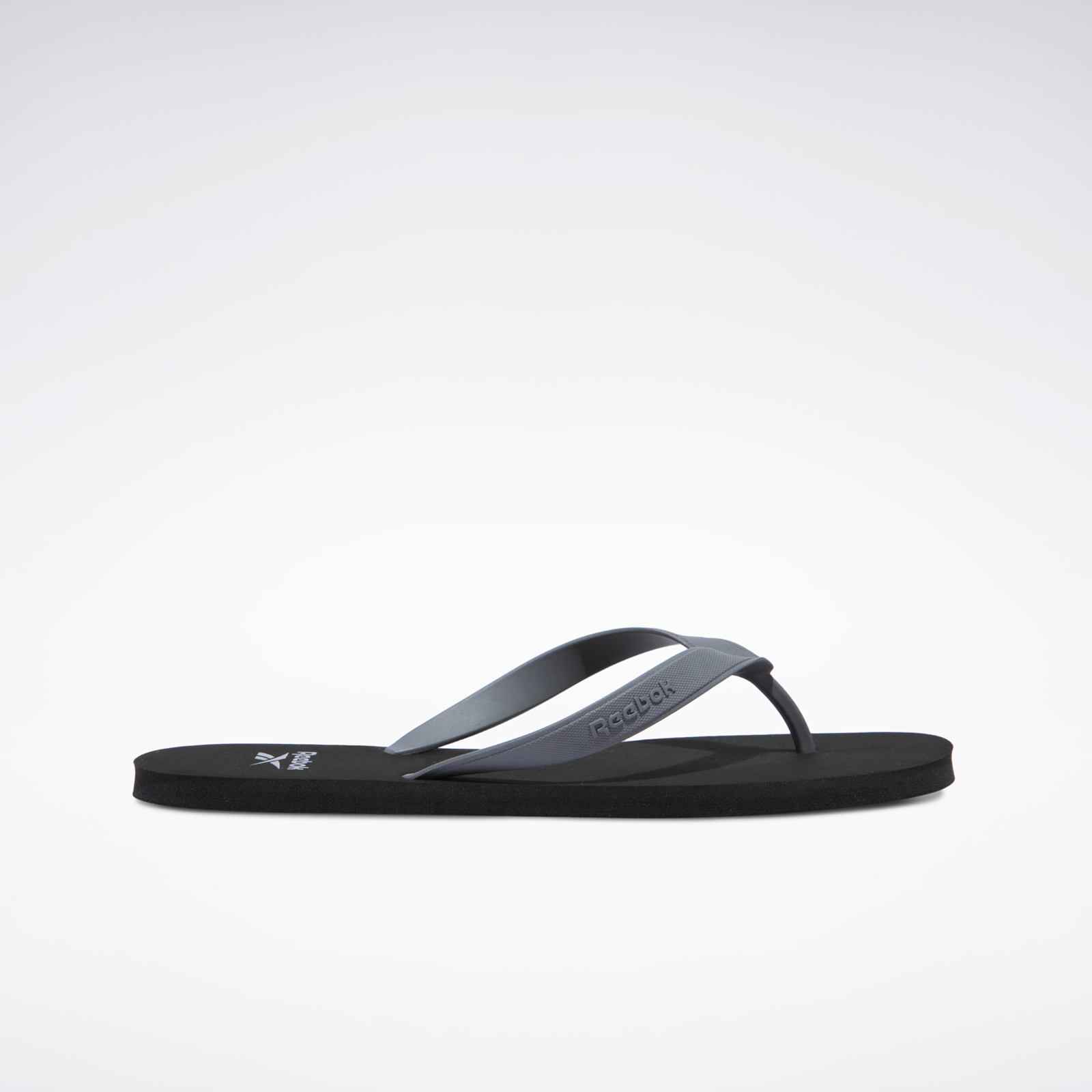Шлепанцы мужские Reebok Cash Flip черные 10 US