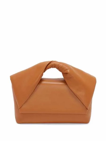 JW Anderson LARGE TWISTER BAG