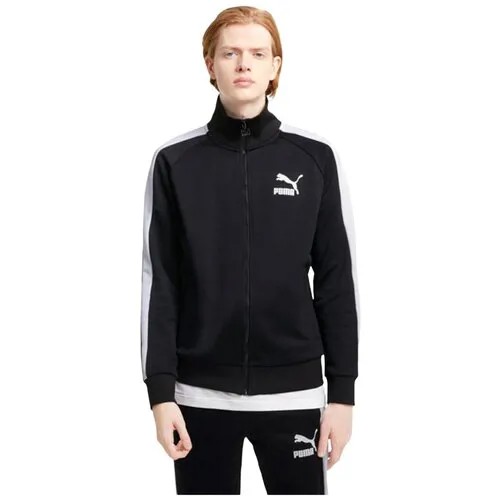 Олимпийка PUMA, размер XL, черный
