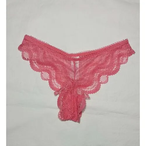 Трусы infinity lingerie, размер XS, розовый