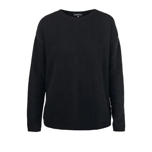 Пуловер Apart, размер 42, черный