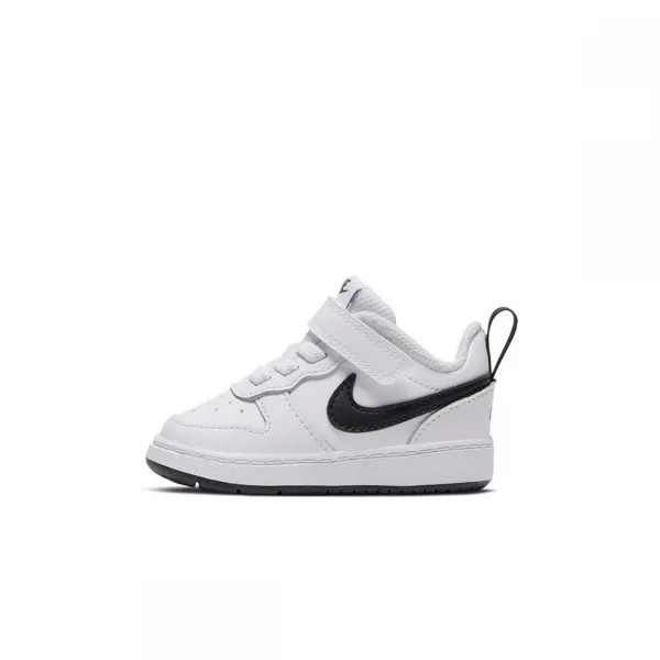 Кроссовки Nike Court Burrow Low 2 (ТДВ) БК5453-104