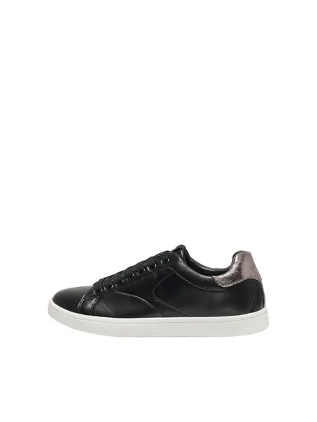 Кроссовки ONLY Sneakers Shilo, черный