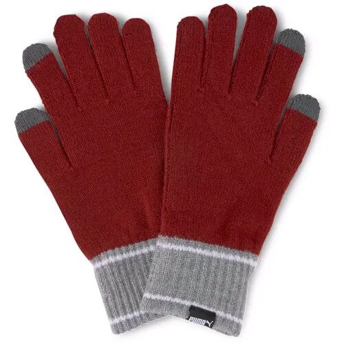 Перчатки PUMA Knit Gloves 4177203 M