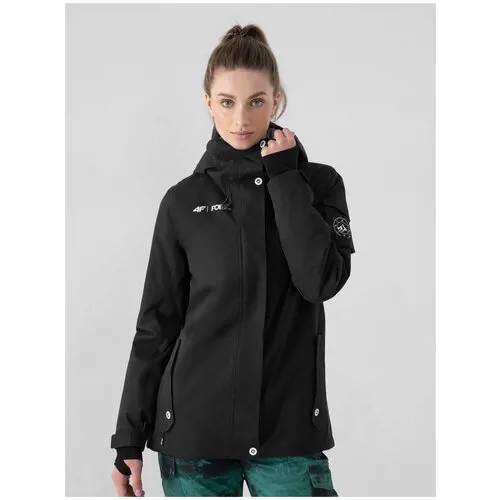 Куртк для сноуборда 4F WOMEN'S SNOWBOARD JACKETS Женщины H4Z21-KUDS001-22S S