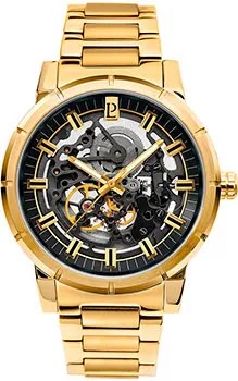 Fashion наручные  мужские часы Pierre Lannier 325C032. Коллекция Automatic