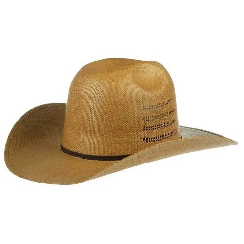 Шляпа ковбойская BAILEY S22BGA DEEN, размер 61
