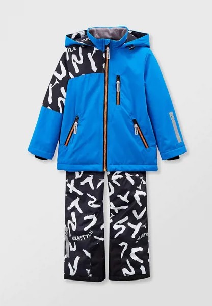 Костюм утепленный Nikastyle