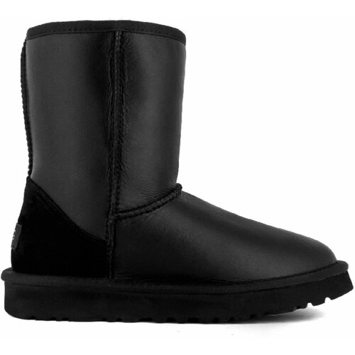 Угги UGG, размер 43, черный