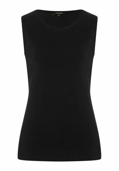 Топ STRETCH More & More, цвет schwarz