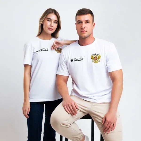 Футболка