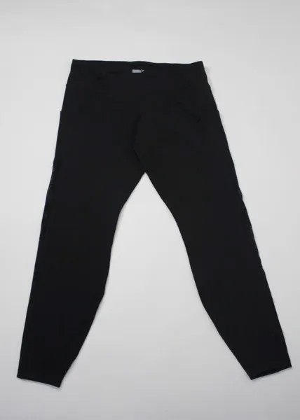 OLD NAVY Женские ЛЕГИНГИ ИЗ ДЖЕРСИ С БОКОВЫМ КАРМАНОМ, БОЛЬШОЙ РАЗМЕР #37305-7 #A
