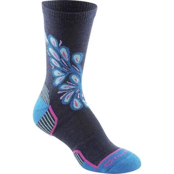Носки турист. 2519 Wild Sage Lt Wt Crew женские