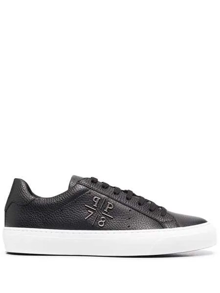 Philipp Plein кеды PP1978