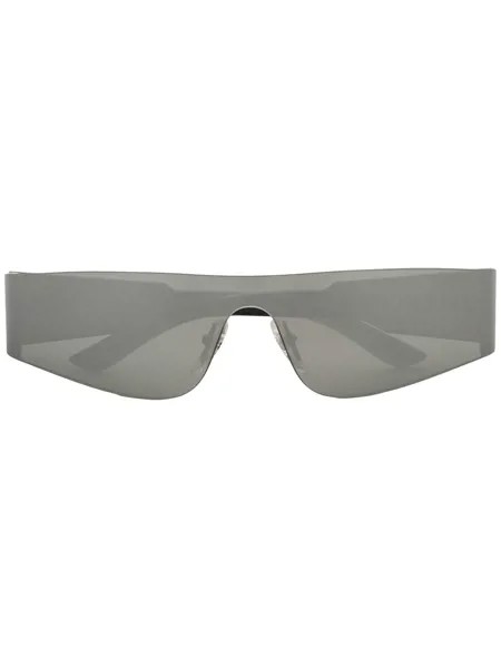 Balenciaga Eyewear солнцезащитные очки BB0041S