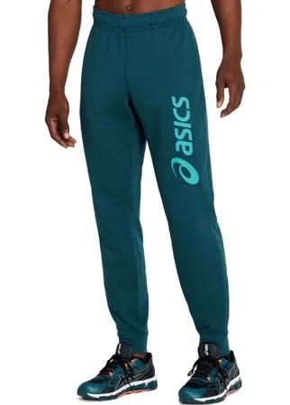 Спортивные брюки мужские Asics ASICS BIG LOGO SWEAT PANT синие M