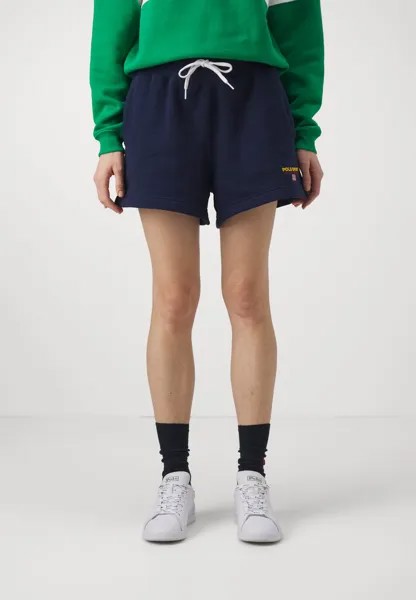 Спортивные шорты ATHLETIC Ralph Lauren, цвет cruise navy