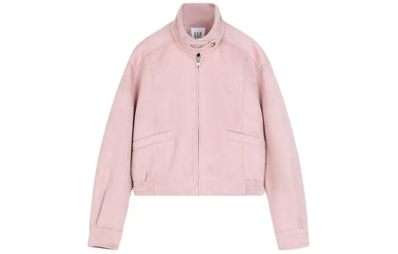 GAP Женская куртка, цвет Light Brown