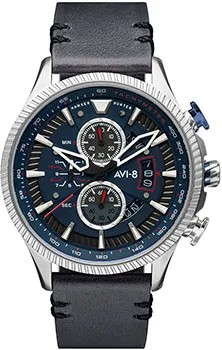 Наручные часы AVI-8 AV-4064-04