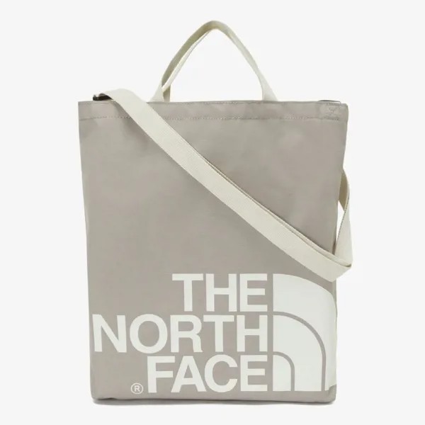 THE NORTH FACE NN2PP07L Сумка-тоут White Label с большим логотипом