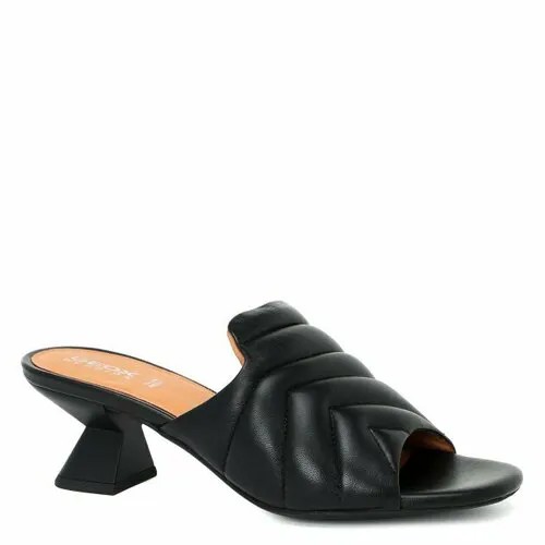 Мюли GEOX, размер 38, black