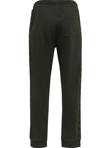 Спортивные брюки Hummel Baumwoll Hosen Hmlmove Classic, цвет ROSIN