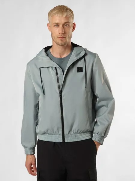 Куртка benjoe243 Hugo, зеленый