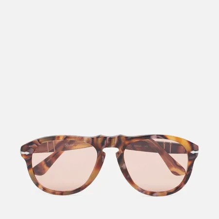 Солнцезащитные очки Persol x JW Anderson 649, цвет розовый, размер 54mm