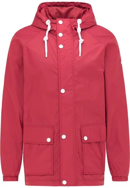 Куртка DreiMaster Anorak, красный