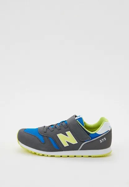 Кроссовки New Balance