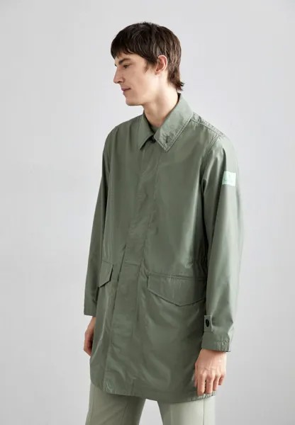 Куртка летняя MENS JACKET PS Paul Smith, хаки