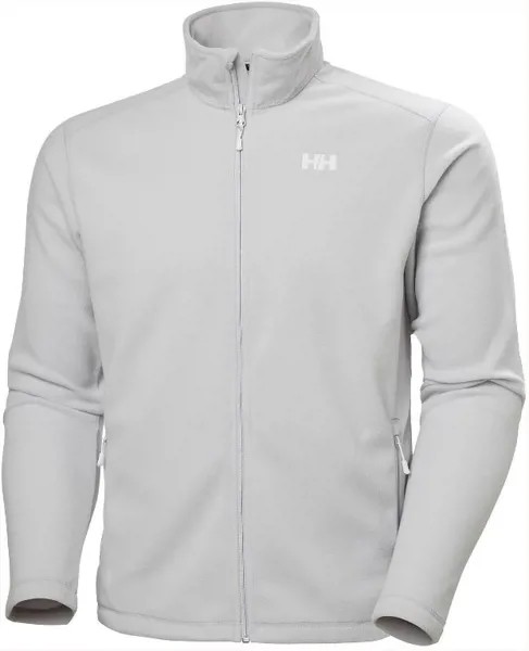 Толстовка Helly Hansen Daybreaker Fleece, grey, 3XL