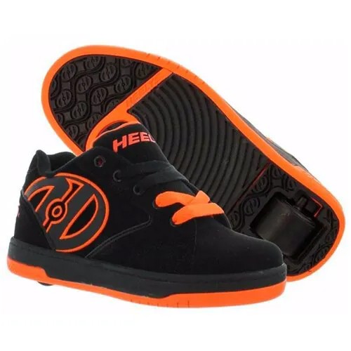 Роликовые кроссовки HEELYS Propel 2.0 YTH p.13/31 770506