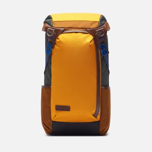 Рюкзак Master-piece Potential ver.3 жёлтый, Размер ONE SIZE