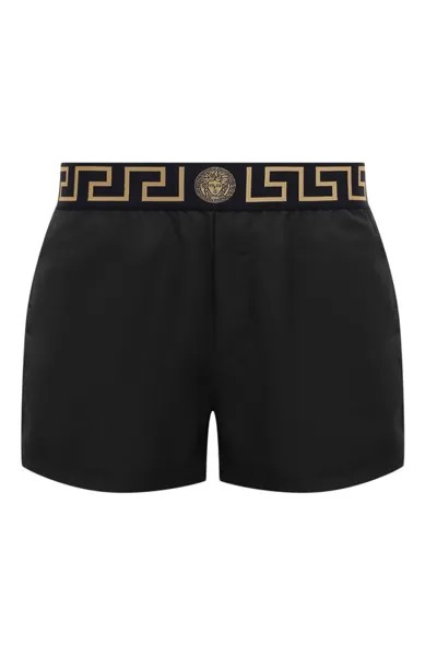 Плавки-шорты Versace