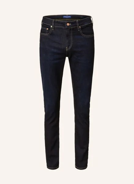 Джинсы SCOTCH & SODA Super Slim Fit