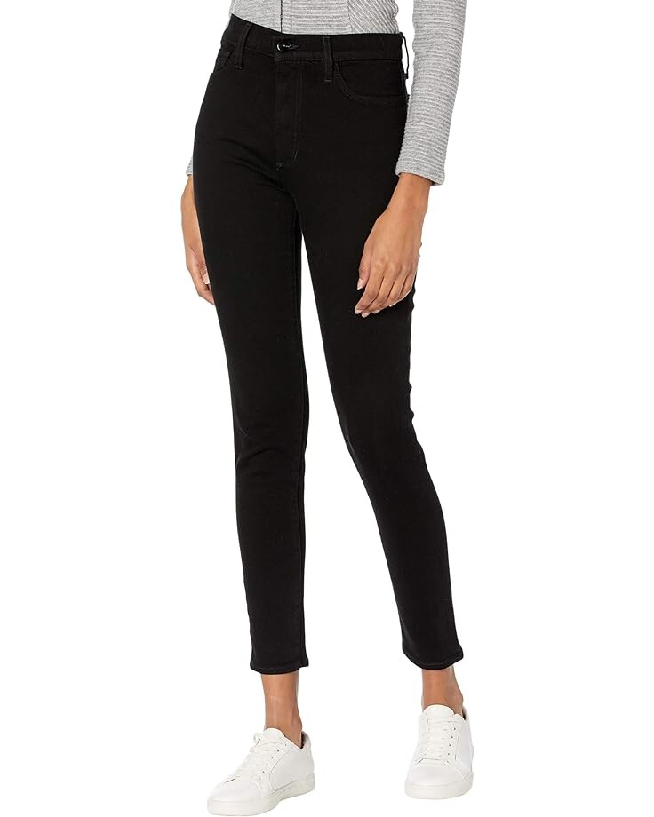 Джинсы Joe's Jeans Charlie Ankle in Eventide, цвет Eventide